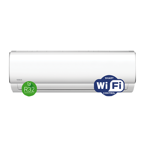 Vivax ACP-12CH35AEMIs R32