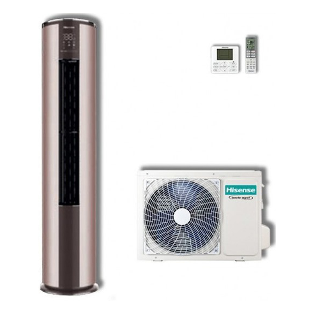 Hisense AUF71UR4RXB - Image 2